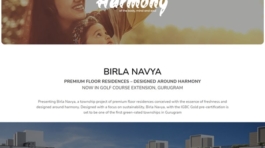 Birls Navya Gurugram-min