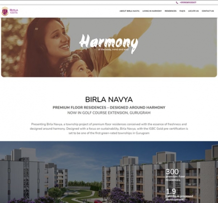 Birls Navya Gurugram-min