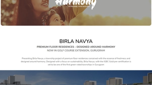 Birls Navya Gurugram-min