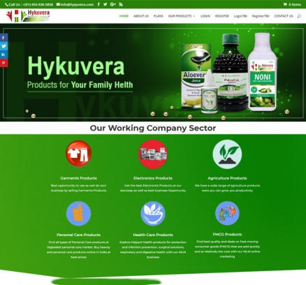 Hykuvera Marketing Pvt Ltd-min