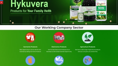 Hykuvera Marketing Pvt Ltd-min