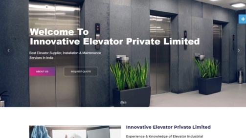 Innovative Elevator Pvt Ltd-min