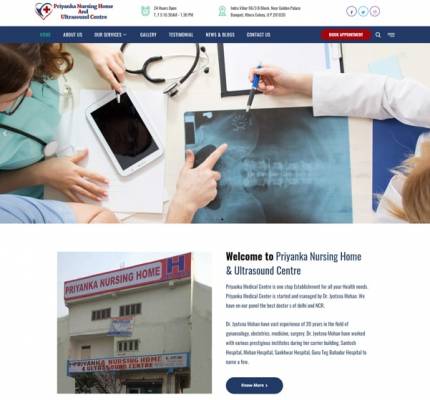 Priyanka Nursing Home-min