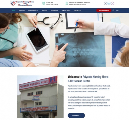 Priyanka Nursing Home-min