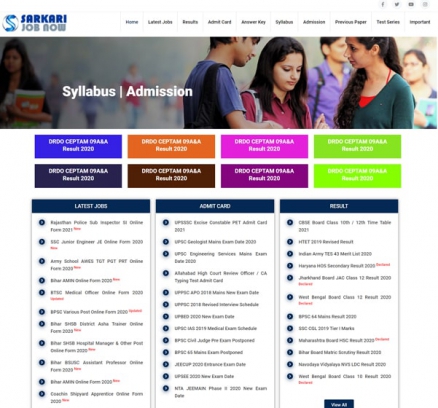 Sarkari Jobs Now-min