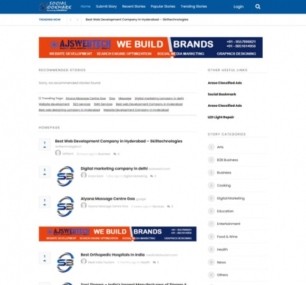 Social Bookmarking-min