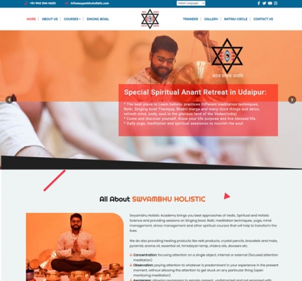 Swymbhu Holistic Academy-min