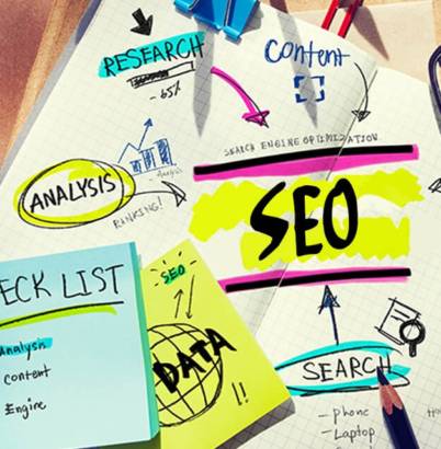 seo