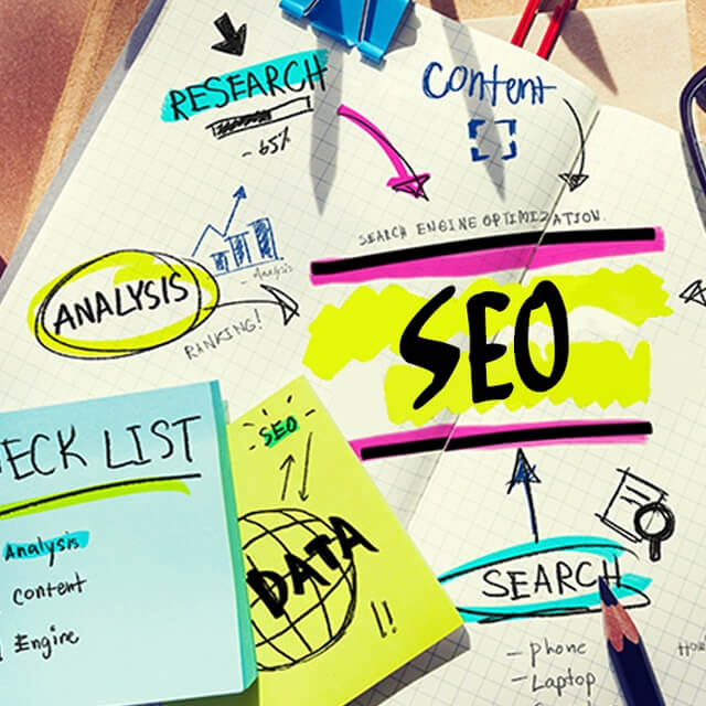 seo