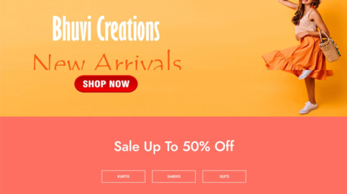 bhuvi-creations